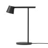 Muuto TIP Lampa Biurkowa LED Czarna